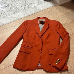 Jcrew schoolboy blazer